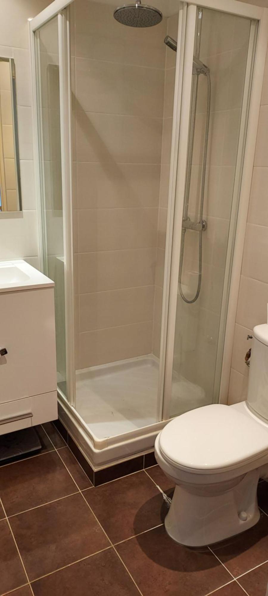 Chambre Lit 2 Personnes Dans Appartement Du Logeur Mandelieu La Napoule Ngoại thất bức ảnh